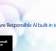 Develop AI applications safely & innovate with confidence using Microsoft Azure Responsible AI tools
