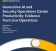 Generative AI ad Security Operations Center Productivity: Evidence from Live Operations