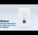 TRENDnet AX1800 Dual Band WiFi 6 PoE In-Wall Access Point - TEW-W960DAP