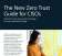 The New Shape of Zero Trust for CISOs