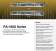 PA 1400 Series Datasheet